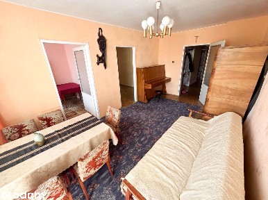 Gliwice Wojska Polskiego ul. Andersa⭐4 pokoje + balkon / obok parku