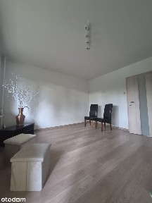 Przestronne mieszkanie w kameralnej zabudowie