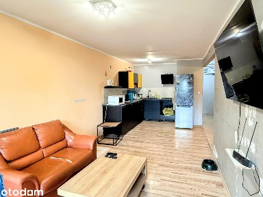 Mikołów ⭐️ Reta Śmiłowicka⭐️50m - 2 pokoje + duży balkon // blisko A4