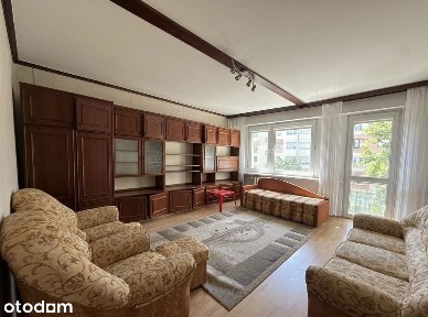 M4/Zduńska Wola/58,5m²/3 pokoje/2piętro/do remontu