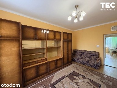 2 pokoje | 44,35 m² | Os. Teatralne | Nowa Huta