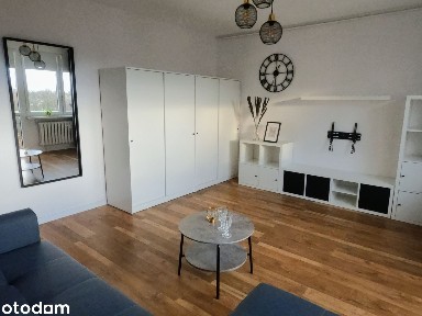 Północ Promenada Kawalerka 34,2m2 wyremontowana OKAZJA