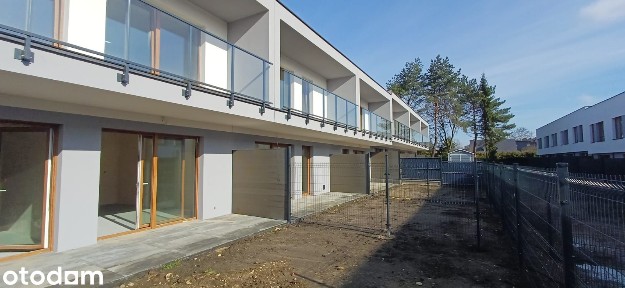 Nowe mieszkanie 3- lub 4- pok. na osiedlu bezczynszowym| 7.600/m2 !