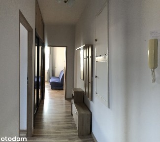 Sopot, 2 pokojowe, balkon, parking na posesji, b.słoneczne