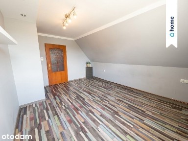 Mieszkanie 2 piętro 46,90 m2 3 POKOJE