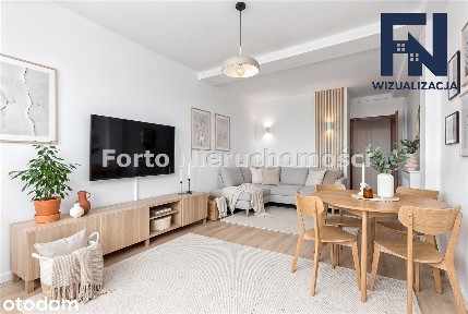 Superjednostka13 piętro widok na panoramę Katowic