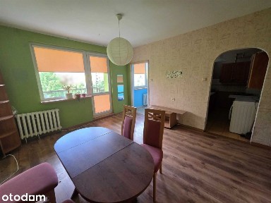Mieszkanie, 32,95 m², Wałbrzych