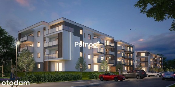 Zakochaj się w Parkitce! 4 pokoje Małopolska