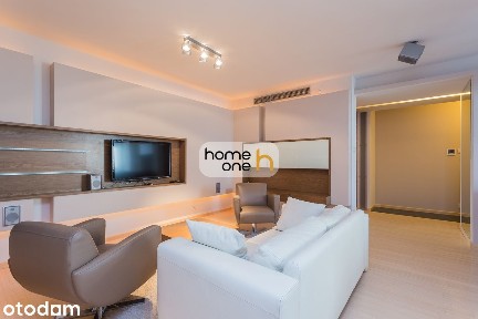 94 m² | 2 sypialnie | klimatyzacja | garaż | komórka lokatorska