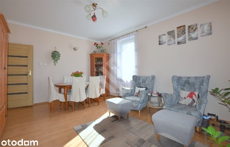 Kapuściska, 4 pokoje - ponad 90m2