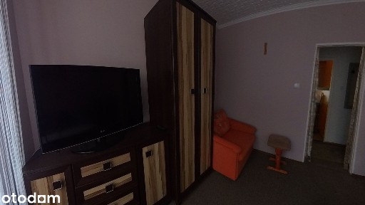 Przytulne mieszkanie w centrum Górzna