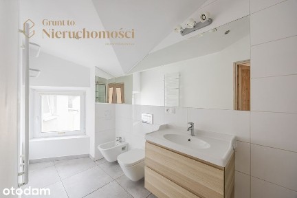 3-pokojowe mieszkanie ul. Rybaki