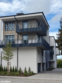 4 pokoje|balkon| blisko Skm| kameralny budynek