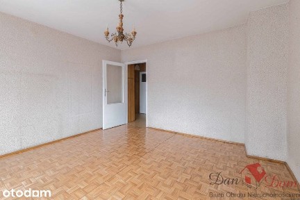 3 pokoje na niskim piętrze w centrum Wągrowca