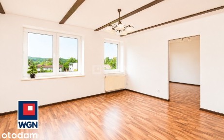 Mieszkanie, 44,13 m², Wejherowo