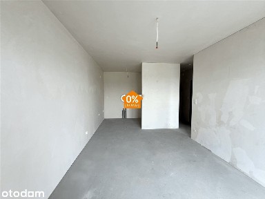 2 pokoje w sercu Zabłocia | 0% prowizji