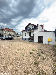 Zator Centrum: Gotowy Biznes, 3 Apartamenty + Usługi, Inwestycja!