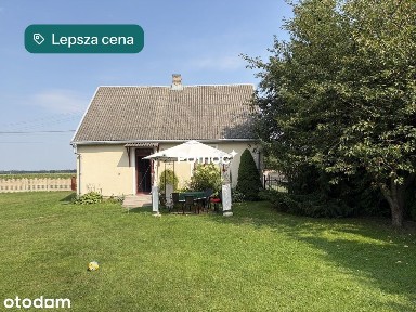 Urokliwe siedlisko w gminie Sokoły!