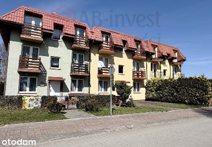 ul. Stefana Żeromskiego, Mielno, koszaliński, zachodniopomorskie