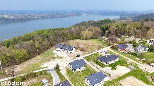 Nowoczesny dom jednorodzinny - wszystkie media | Droginia | 147 m2