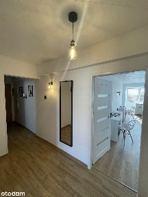 3 pokojowe mieszkanie do wynajęcia! Idealne dla studentów!