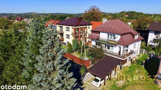 Nowy Wiśnicz | Piękny Dom Wolnostojący przy Rynku - 150 m2 / 599.000