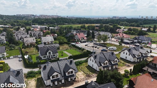 OFERTA OD DEWELOPERA - Nowa Inwestycja