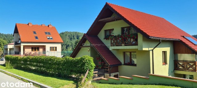 Krynica-Zdrój, nowosądecki, małopolskie