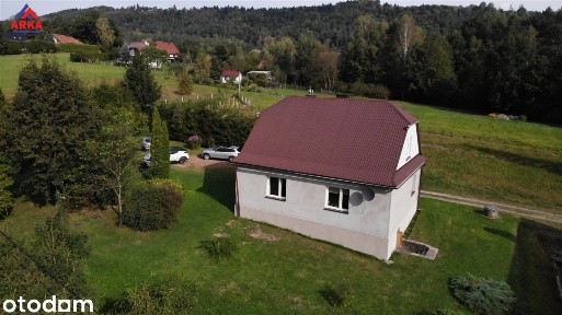 Dom w Limanowej w cenie mieszkania + gratis
