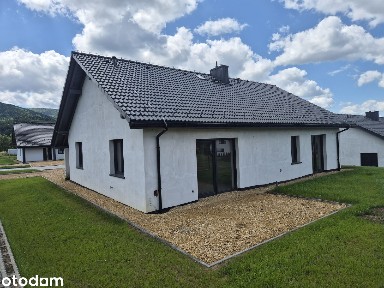 Domy Beskid Rzyki