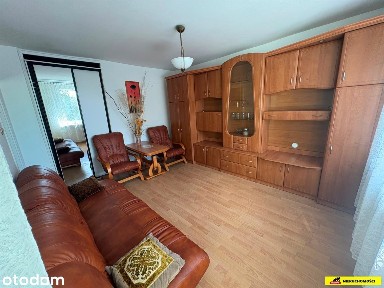 Kawalerka 22m|I Piętro|balkon|pśk| Echo, Korona