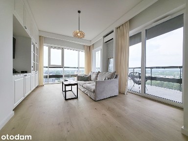3 pokoje | Plaza Tower I | Kielce
