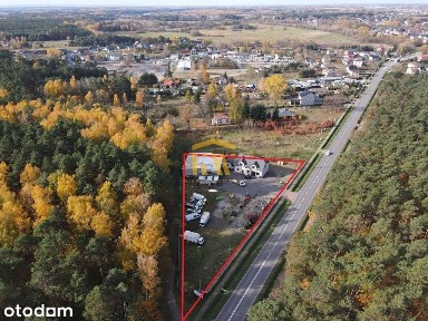 Przytyk, radomski, mazowieckie