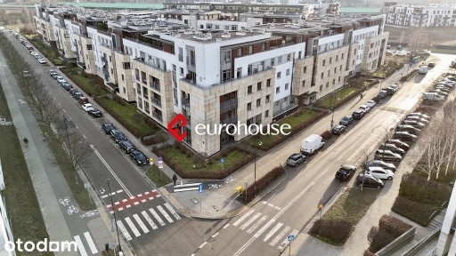Lokal 110m2 na sprzedaż w Wilanowie