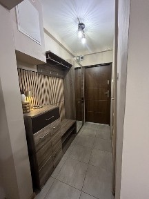 -Rezerwacja- MIESZKANIE 1 POKOJOWE | 27,18 m² | ŁÓDŹ - ZARZEW | 260 000 ZŁ