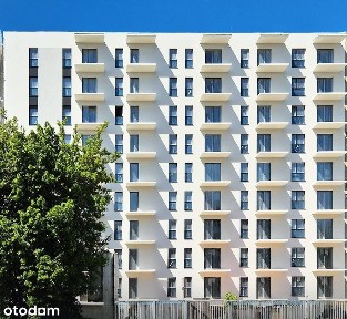 Nowe mieszkanie 4 pokojowe | Murapol Filo | Politechnika Łódzka | Łódź
