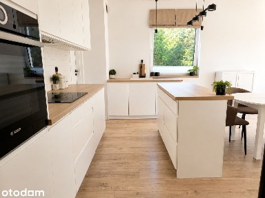 REZERWACJA| BEZCZYNSZOWE | 82,41 m² + 50 m² PODDASZA | 2 MIEJSCA