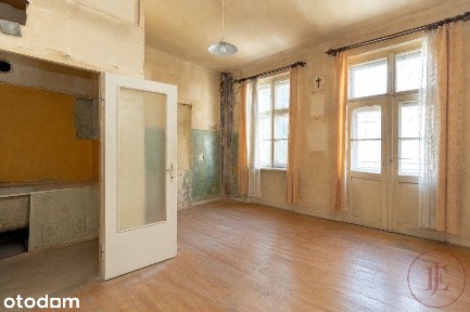 22,8m2 I 2 pokoje I Inwestycja blisko manufaktury