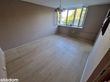 Rezerwacja | Kawalerka 27 m² na sprzedaż przy parku | Widzew
