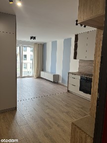 Nowe, w pełni wyposażone 2- pokojowe mieszkanie Widzew