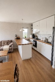 3 pokoje | 55 m | klimatyzacja | garderoba | piękny widok | ul. Piękna