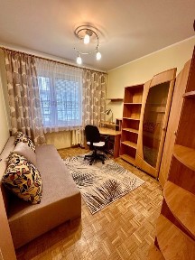 wynajmę mieszkonie 62m na ul. Dubois