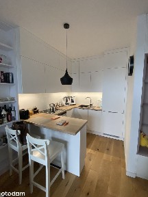 Mieszkanie 40 m² z dużą loggią - Osiedle Nowa Cukrownia