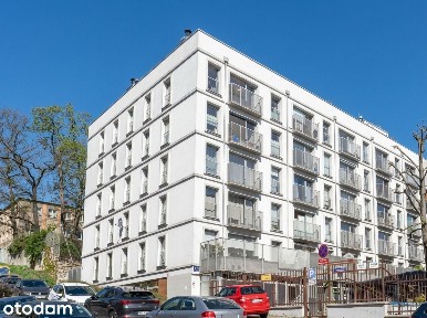 Apartament 56 Ściegiennego - wynajem od zaraz