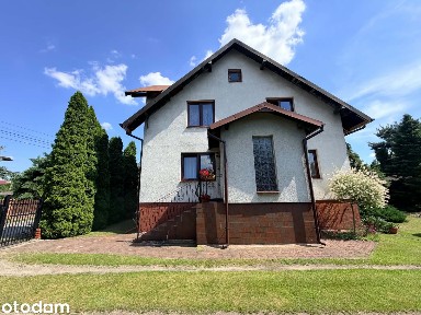 Dom wolnostojący | Ludwików