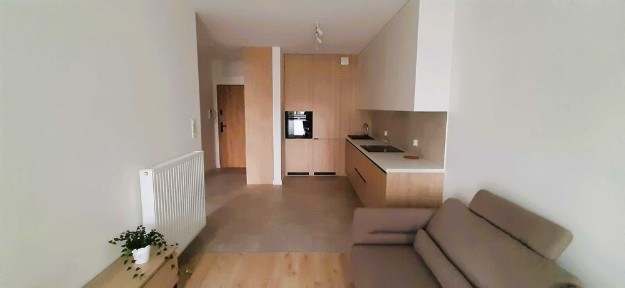 Do wynajęcia 2 pokojowe mieszkanie z balkonem Nowe Miasto