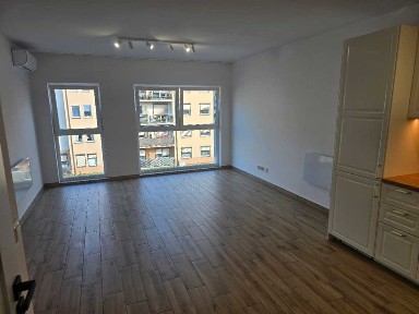 Wynajmę nowe mieszkanie Luboń Pułaskiego 40m2