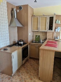 Wynajmę słoneczne i przestronne mieszkanie 2 pokojowe. Osiedle Korczak