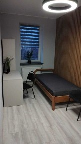 Mieszkanie 2 pokojowe 42m2