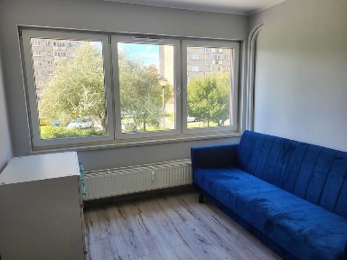 70 m2 - komfortowe - 3 sypialnie + duży salon z aneksem - Orła Białego